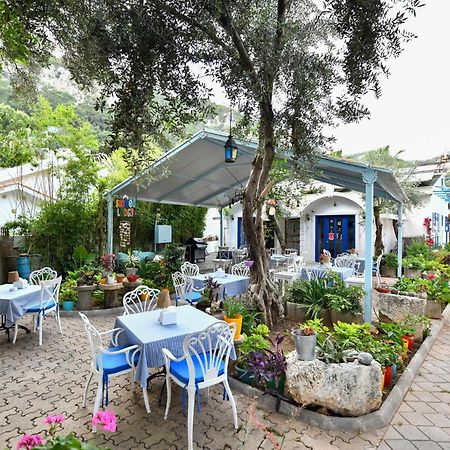 Sunmed Lodge Ölüdeniz Exterior foto